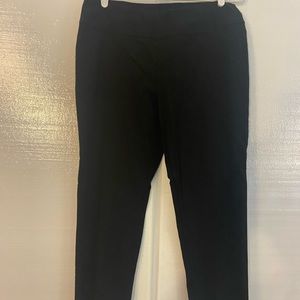 Zac and Rachel Sz 14 pants black